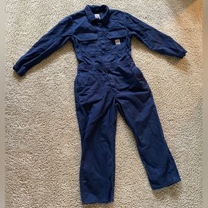 Carhartt Men’s Overalls